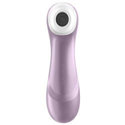 Satisfyer Stimulateur de clitoris PRO 2 Satisfyer Violet
